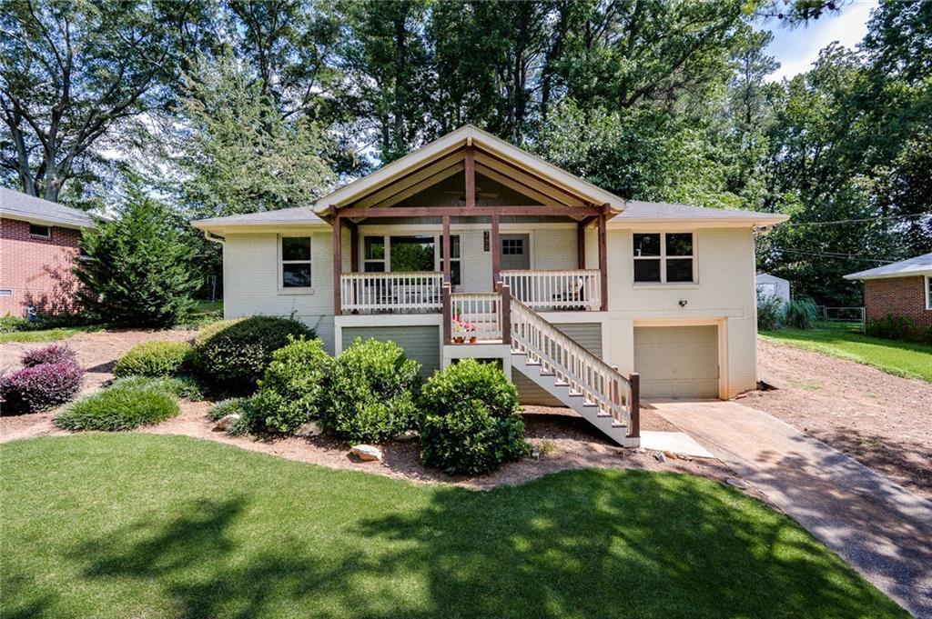 768 Timberland St., Smyrna, GA 30080