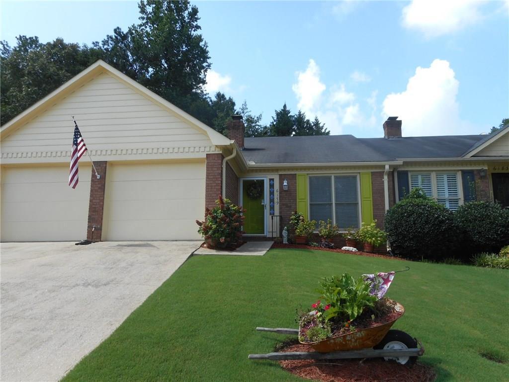 6179 Douglas Manor Ct., Douglasville, GA 30134