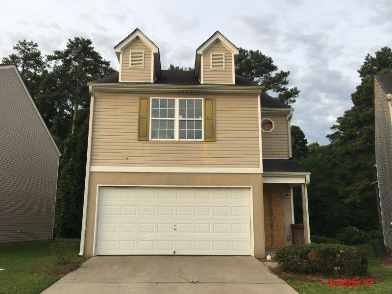 1194 Brookstone Rd., Atlanta, GA 30349