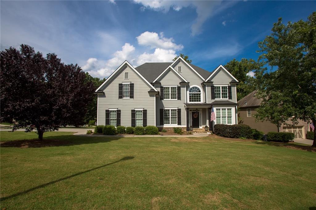 2555 Wild Heron Ct., Dacula, GA 30019