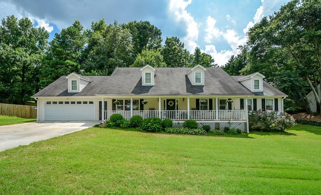 3510 Foxworth Tr., Buford, GA 30519