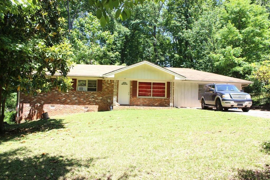 1104 Lanier Dr., Marietta, GA 30060