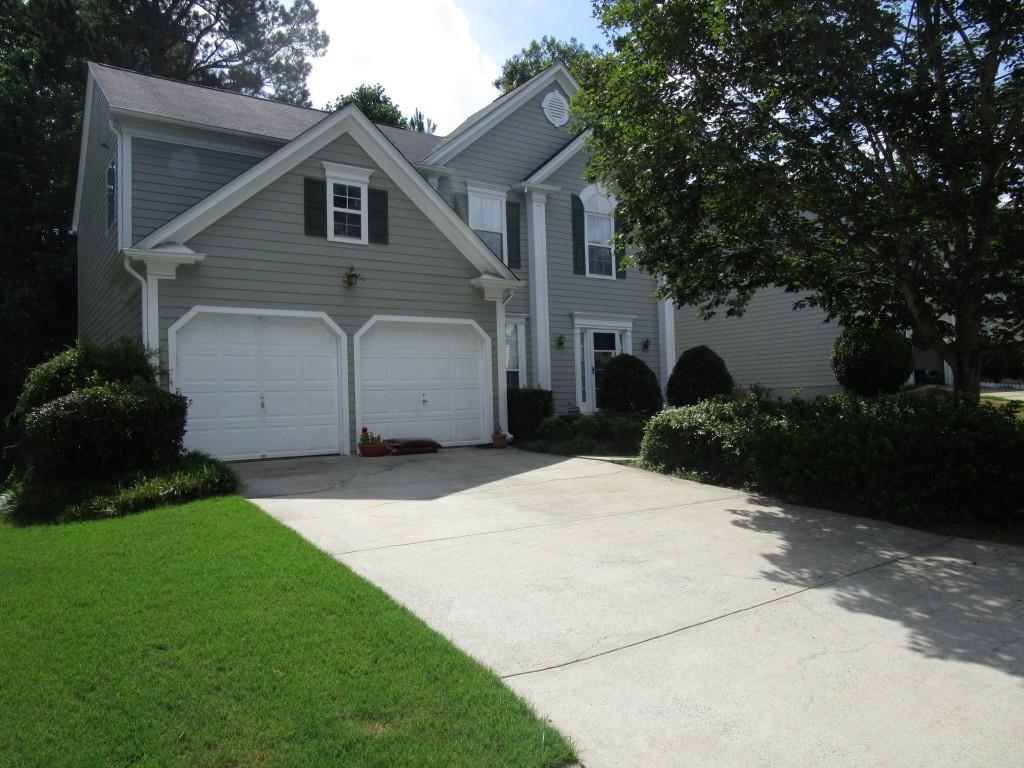 4880 Bankside Way, Norcross, GA 30092