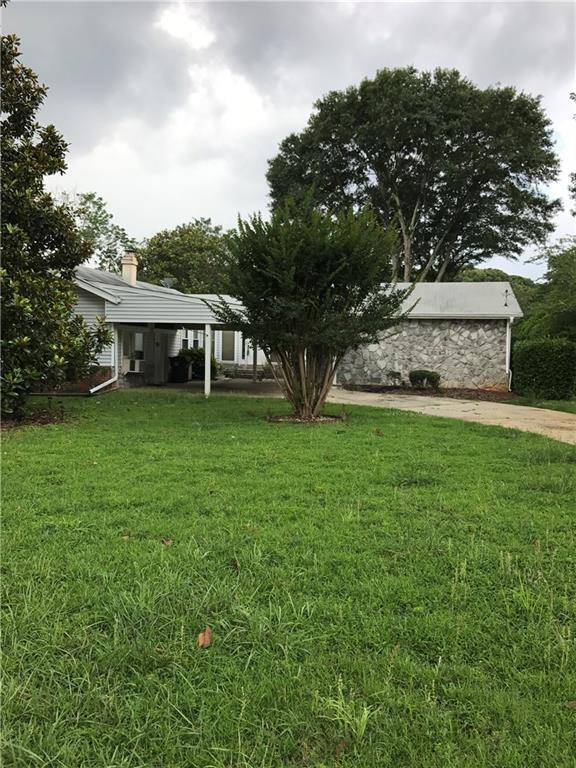 971 Flagg Way, Lawrenceville, GA 30044