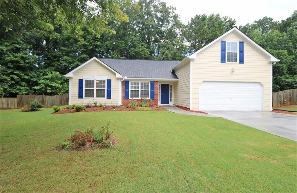 4953 Abbotts Glen Tr., Acworth, GA 30101