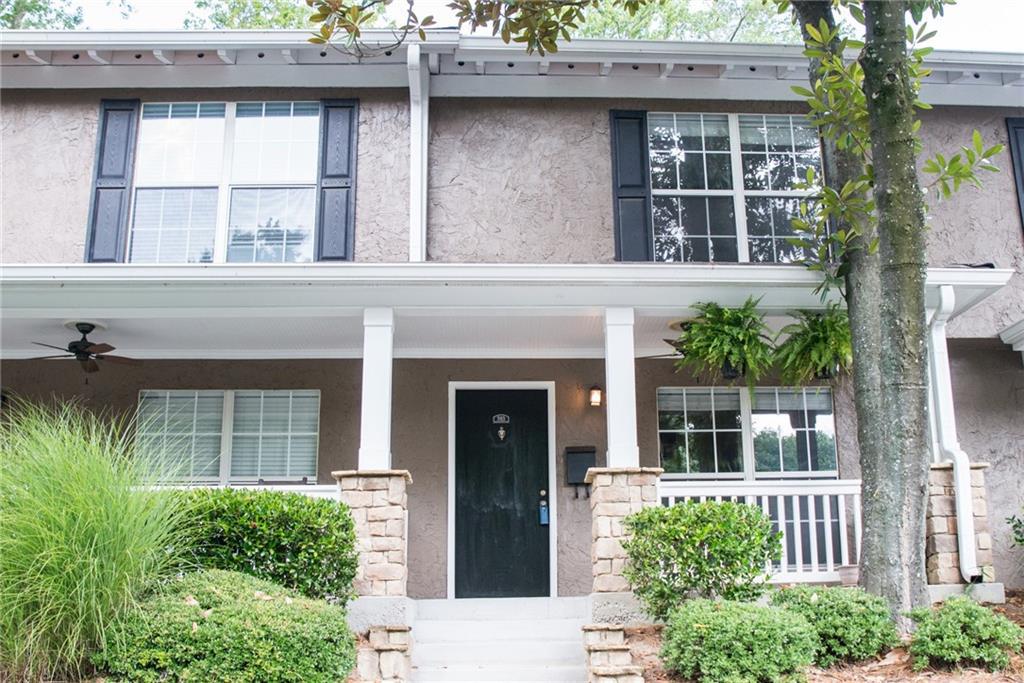 3200 Seven Pines Ct. #103, Atlanta, GA 30339