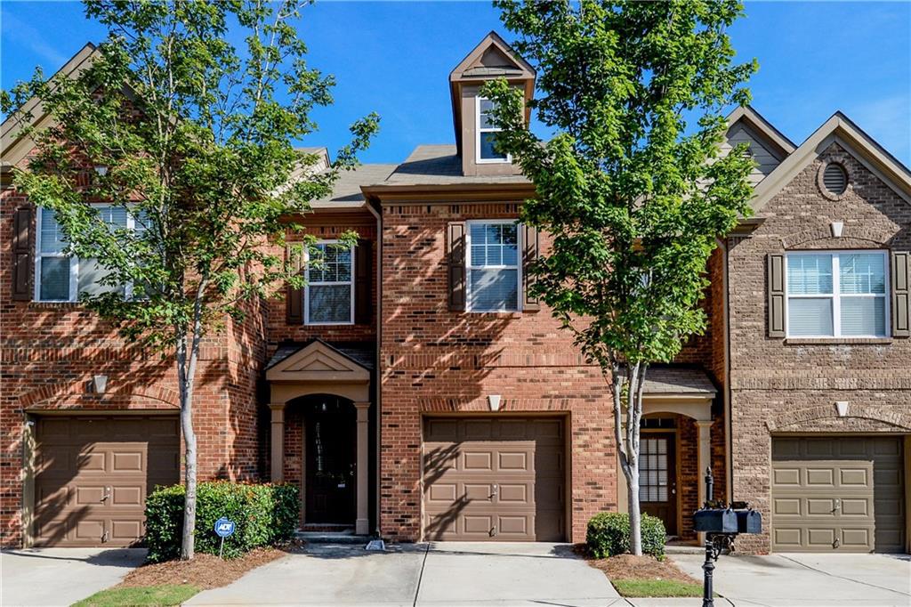 7069 Murphy Joy Ln., Norcross, GA 30092