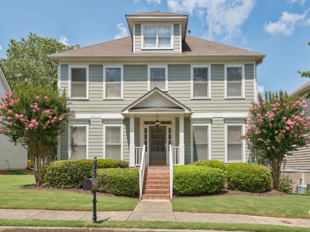 2109 Adams Overlook, Atlanta, GA 30318