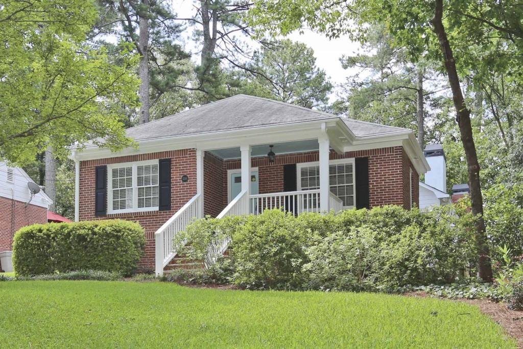 1201 Kingsley Cir., Atlanta, GA 30324