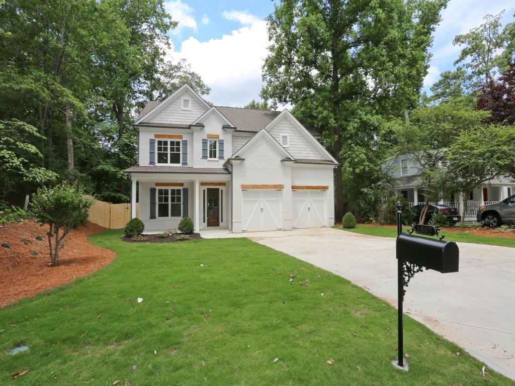 [Address Hidden by Seller], Chamblee, GA 30341
