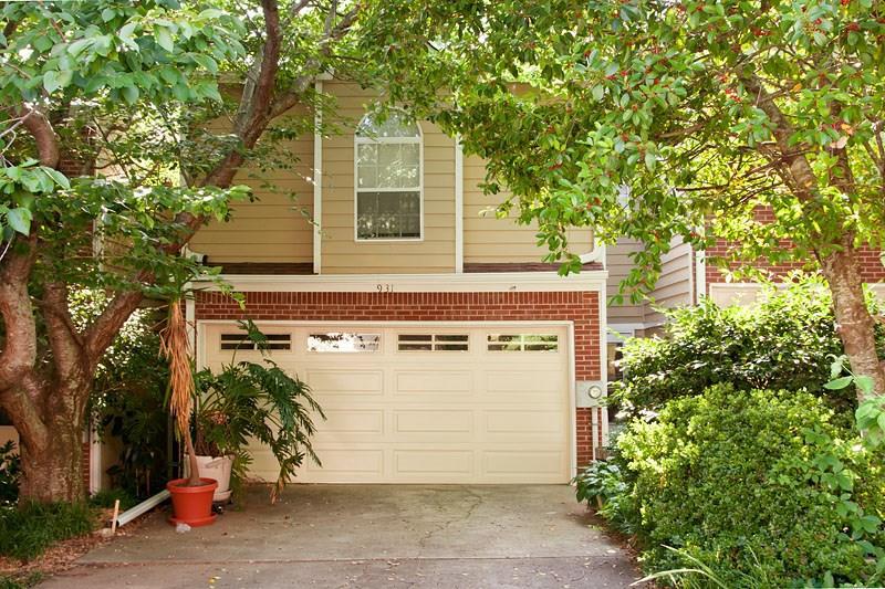 931 Edgewater Cir., Marietta, GA 30062