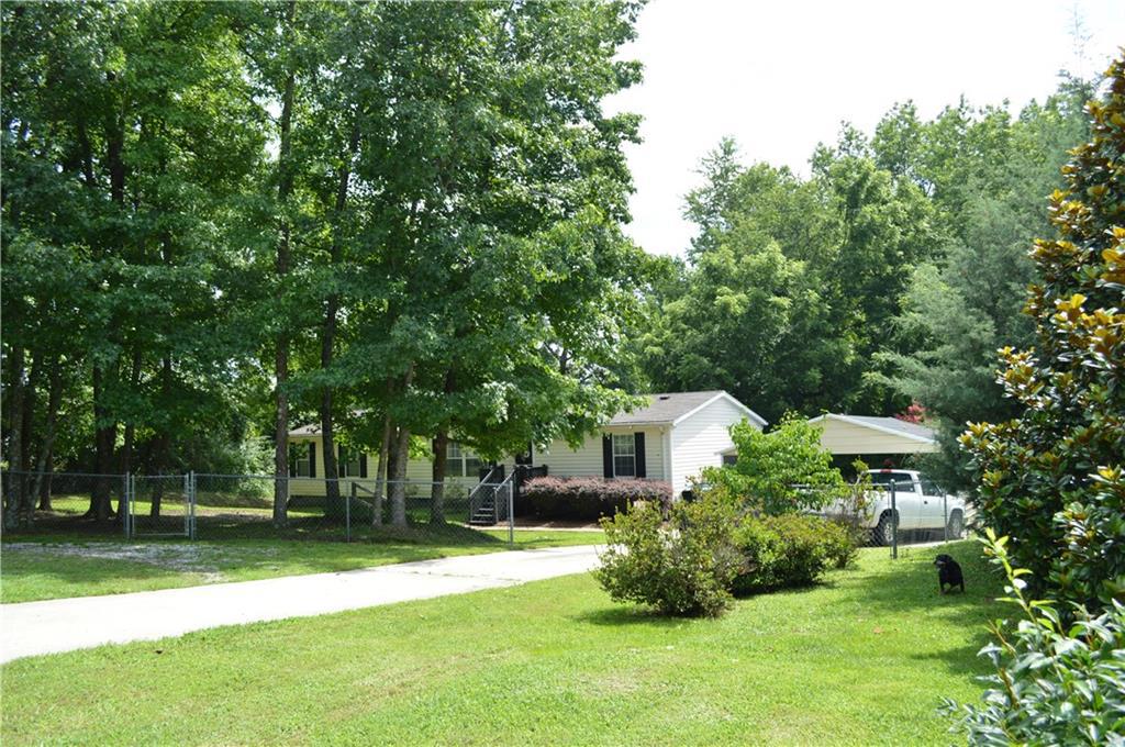 8327 Dawsonville Hwy., Dawsonville, GA 30534
