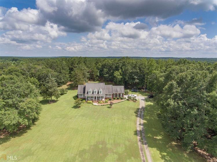 3671 Mount Carmel Church Rd., Monroe, GA 30655