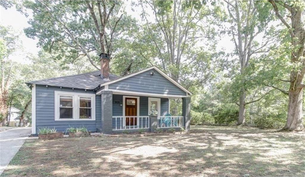 1935 Braeburn Cir., Atlanta, GA 30316