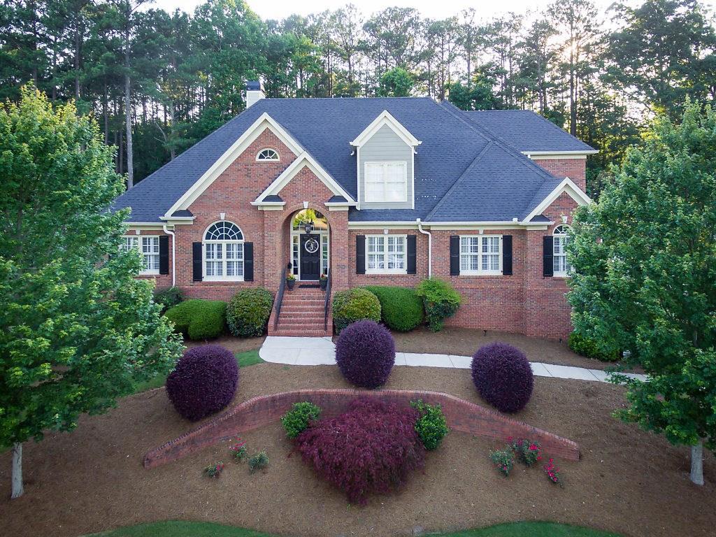 871 Foxwerthe Dr., Kennesaw, GA 30152