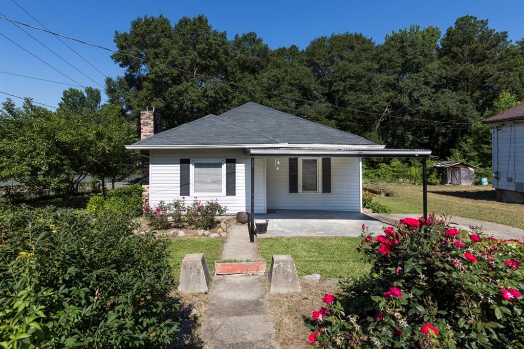 2948 Landers St., Austell, GA 30106