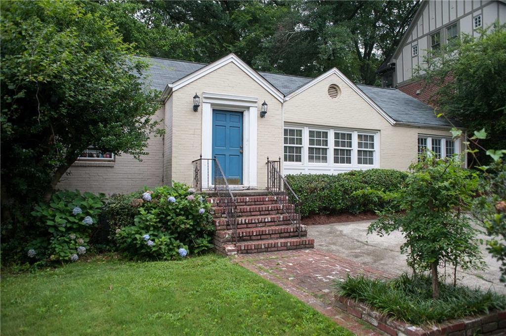 1336 Chalmette Dr., Atlanta, GA 30306