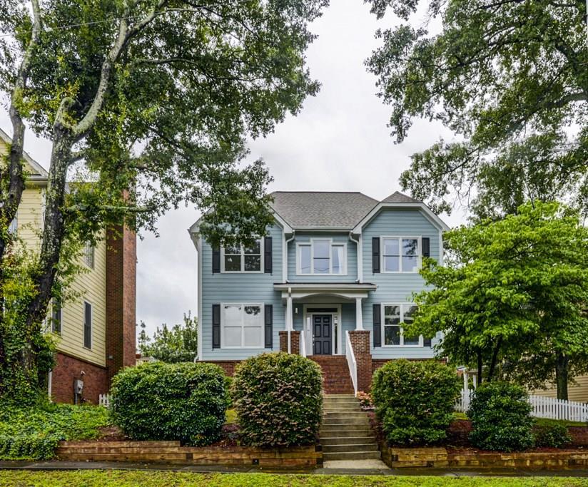 2174 Whittier Pl., Atlanta, GA 30318