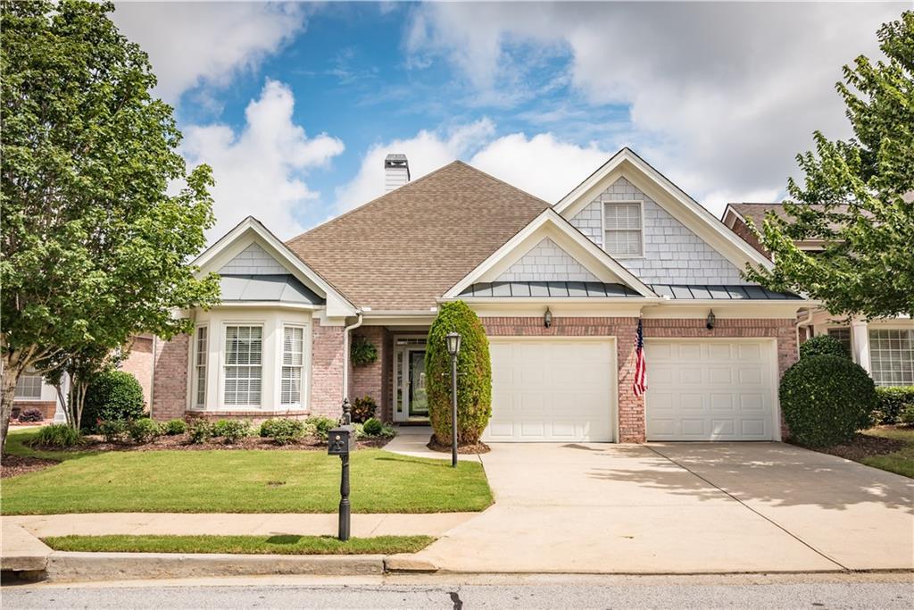 2075 Hickory Station Cir., Snellville, GA 30078
