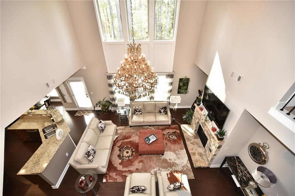 2249 Larkspur Run Dr., Duluth, GA 30097
