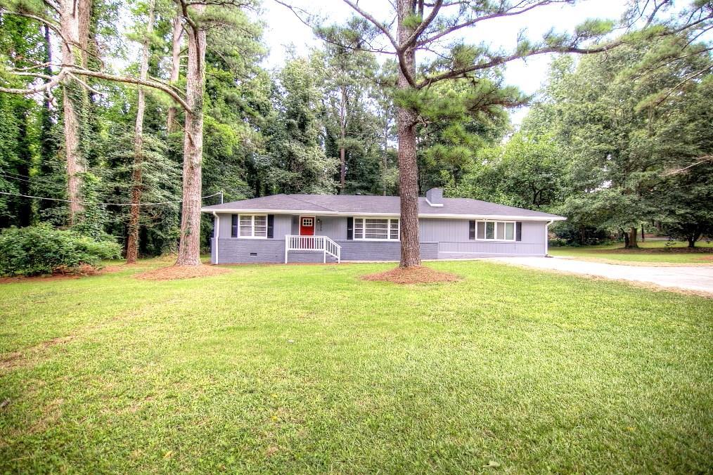 2238 Perkerson Mill Rd., Austell, GA 30106