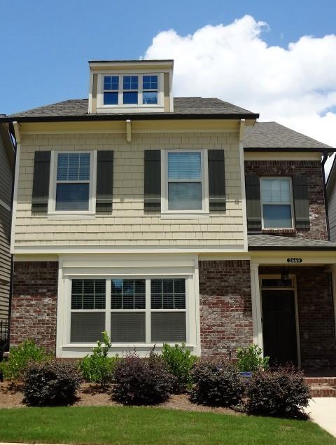 2669 Telfair Dr., Smyrna, GA 30080