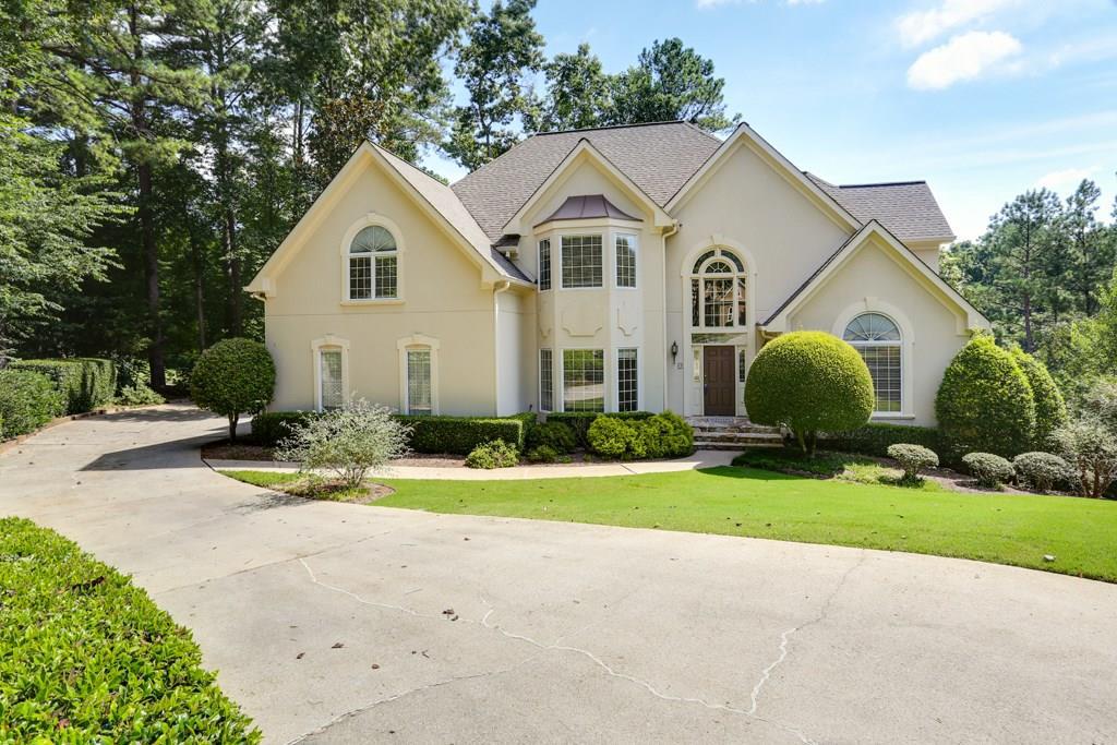 1004 Quaker Ridge Way, Johns Creek, GA 30097