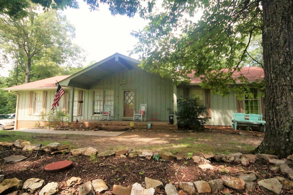 1 Laverne Ct., Silver Creek, GA 30173