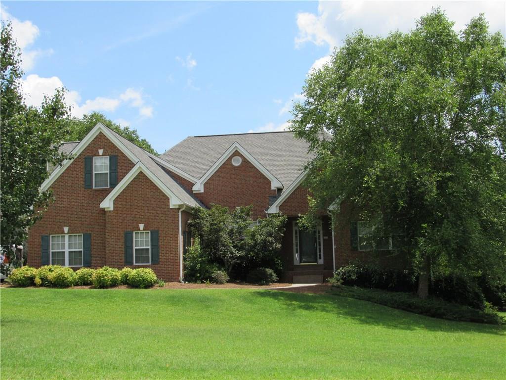 20 Camelot Ct., Braselton, GA 30517