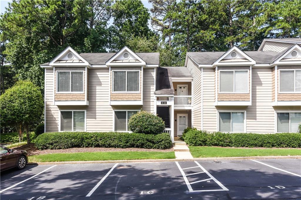 12 Rumson Ct., Smyrna, GA 30080