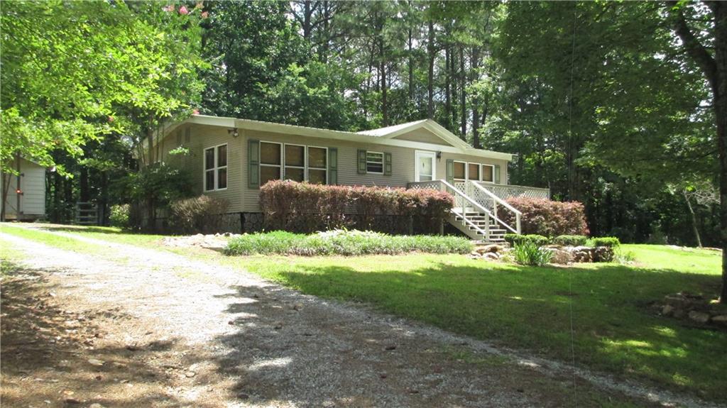 320 Old Fincher Ct., Canton, GA 30114