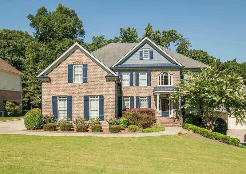 3391 Jim Moore Rd., Dacula, GA 30019