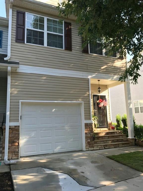 4658 Beacon Ridge Ln., Flowery Branch, GA 30542