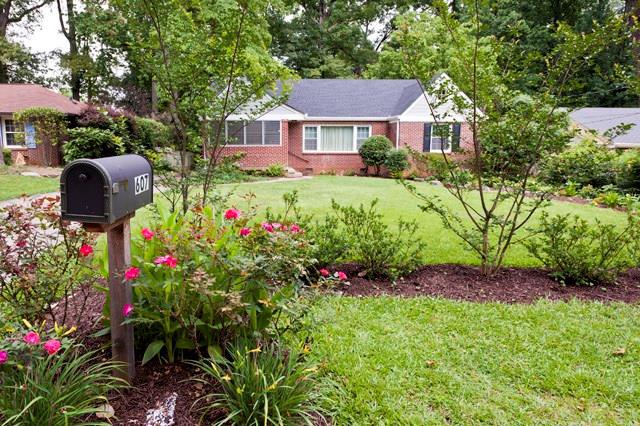 607 Webster Dr., Decatur, GA 30033