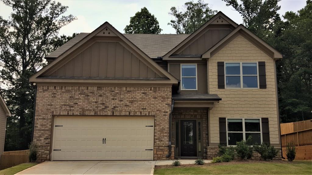 4880 Belcrest Way, Cumming, GA 30040