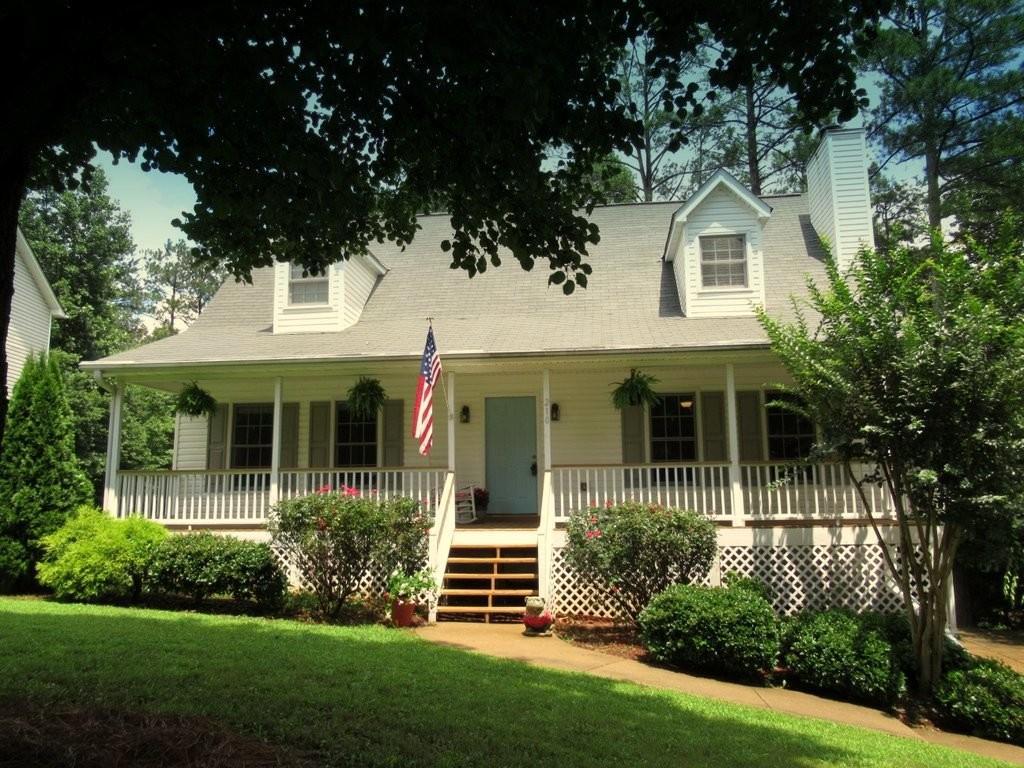 210 Serenoa Dr., Canton, GA 30114