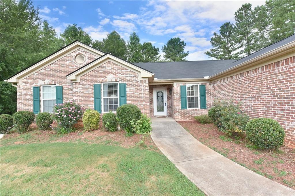 [Address Hidden by Seller], Jefferson, GA 30549
