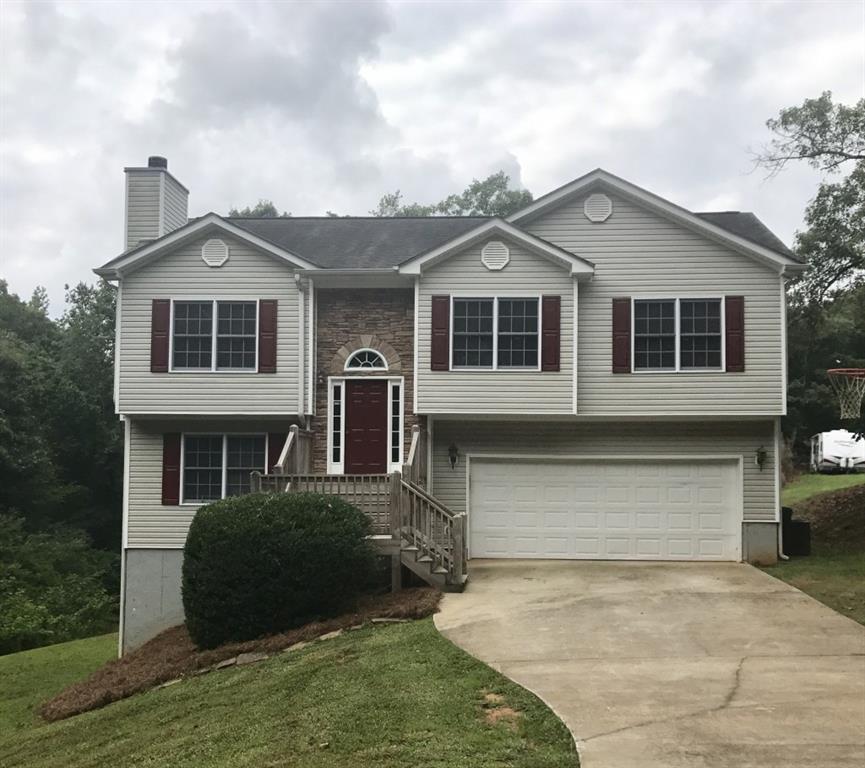 4849 Rilla Rd., Gainesville, GA 30506