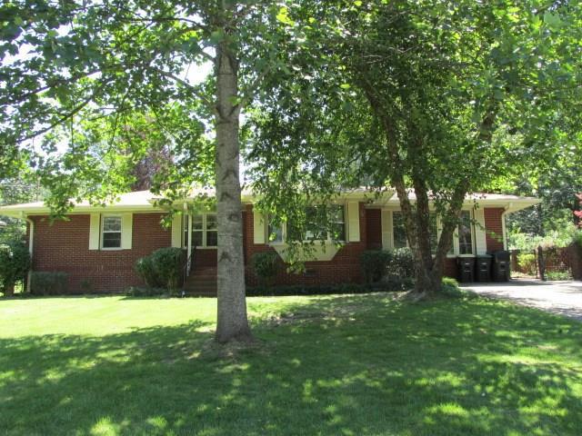 11 Chief Vann Dr., Rome, GA 30165