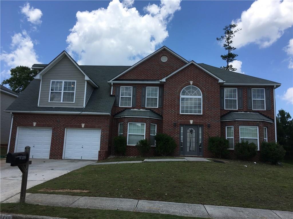 3110 Ridge Hill Pkwy., Douglasville, GA 30135