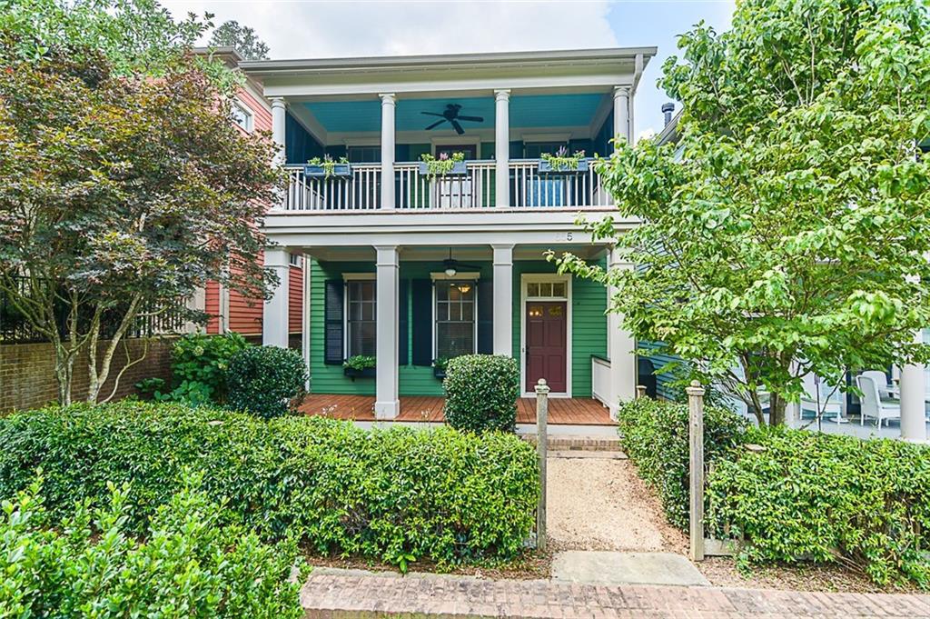 655 Holcomb Bridge Rd., Norcross, GA 30071