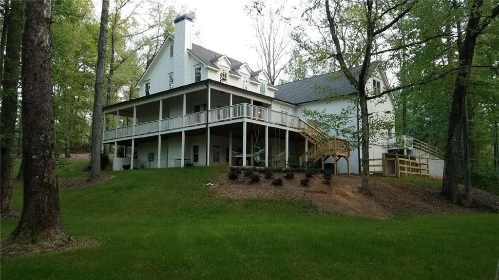 5579 Vaughn Rd., Woodstock, GA 30188