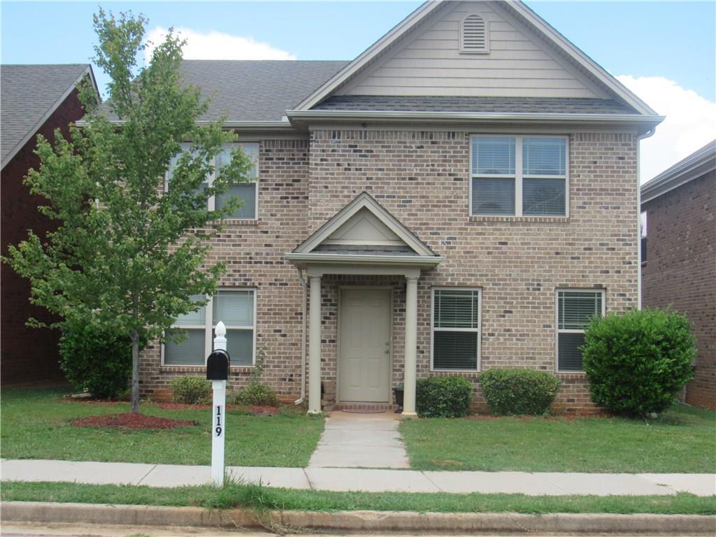 119 Daisy Cir., Mcdonough, GA 30252