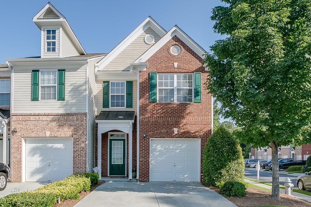 1251 Birkhall Dr., Lawrenceville, GA 30043