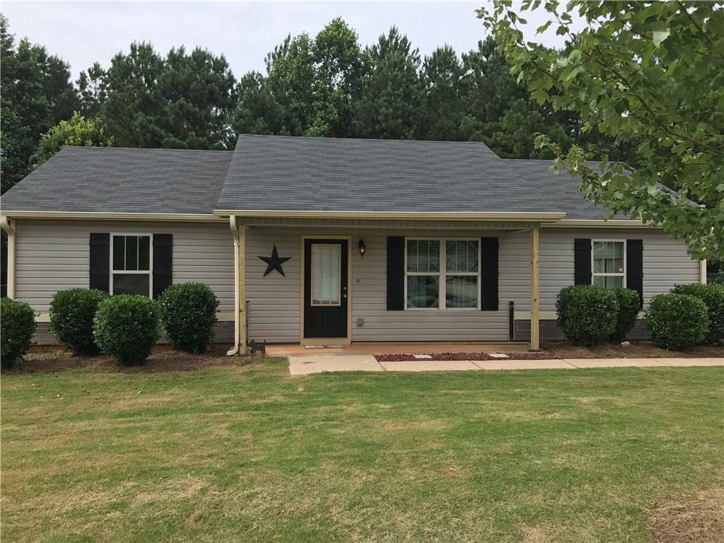 106 White Creek Loop, Rockmart, GA 30153