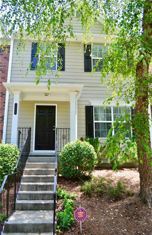 1313 Rocking Chair Ct., Woodstock, GA 30188