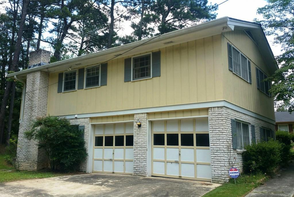 2746 Abilene Tr., Snellville, GA 30078