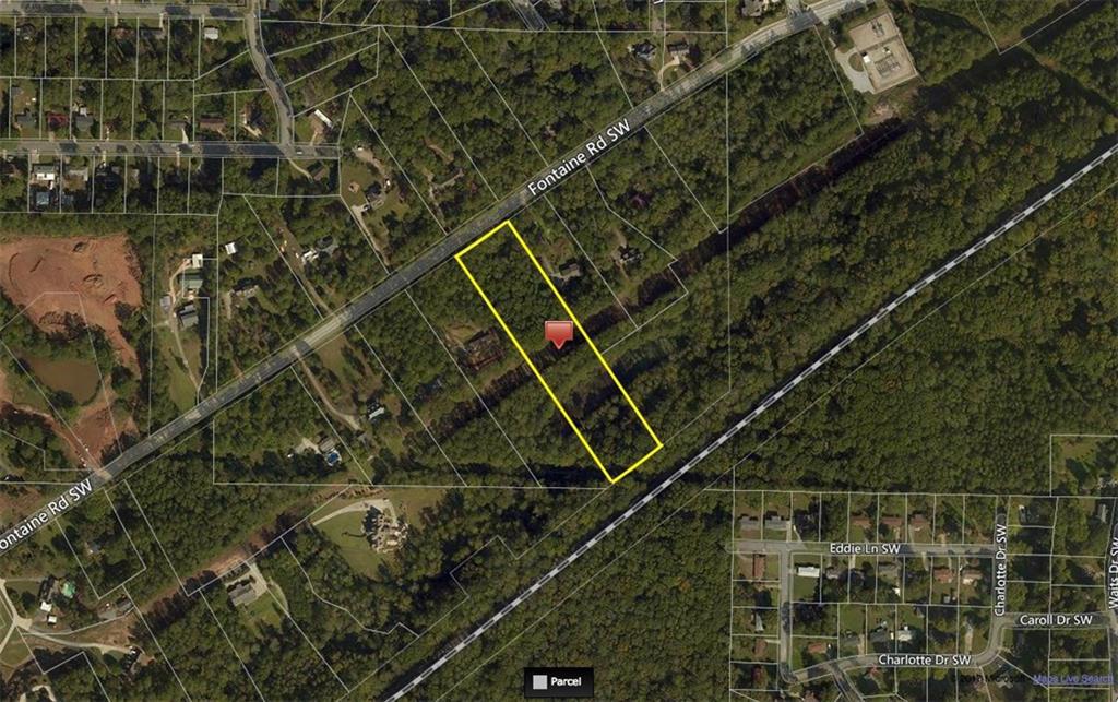 293 Fontaine Rd., Mableton, GA 30126