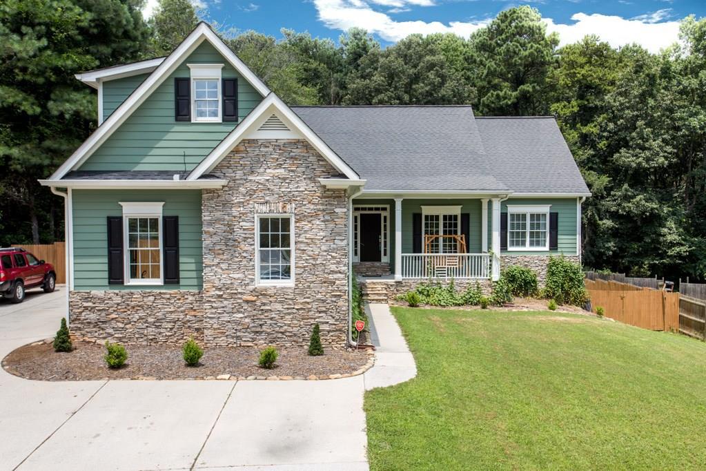 1573 Barnes Rd., Woodstock, GA 30188