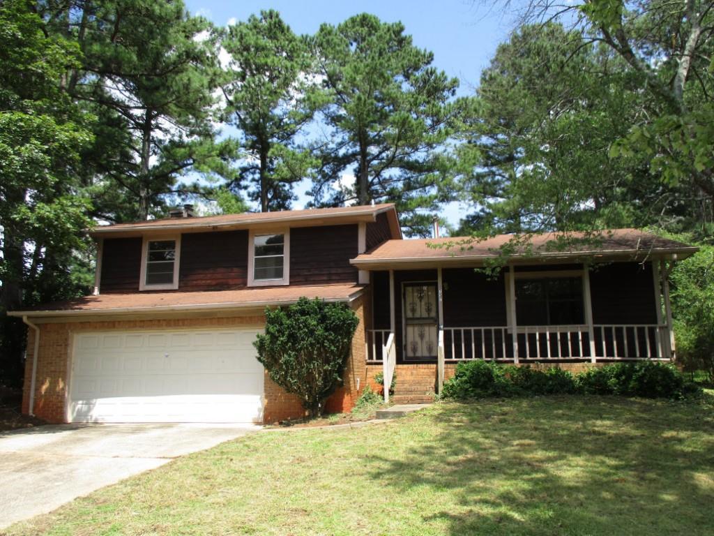 7576 Teton Ct., Jonesboro, GA 30236